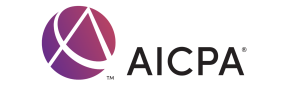 AICPA logo