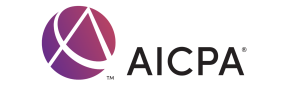 AICPA Logo