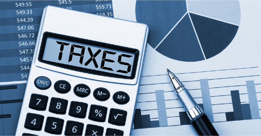 Tax Season 2025