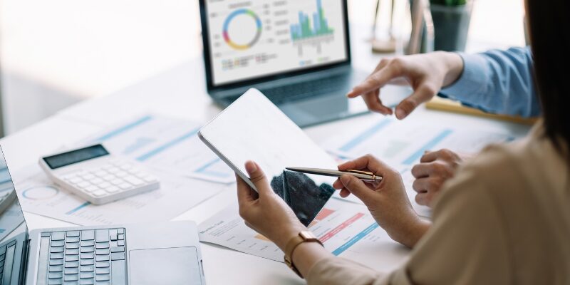 Accountants you can trust. Zaccheus Accounting.