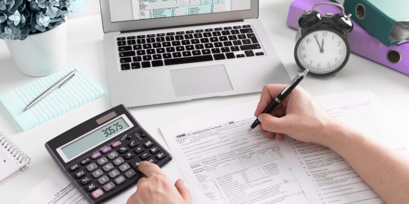 Certified Accountant