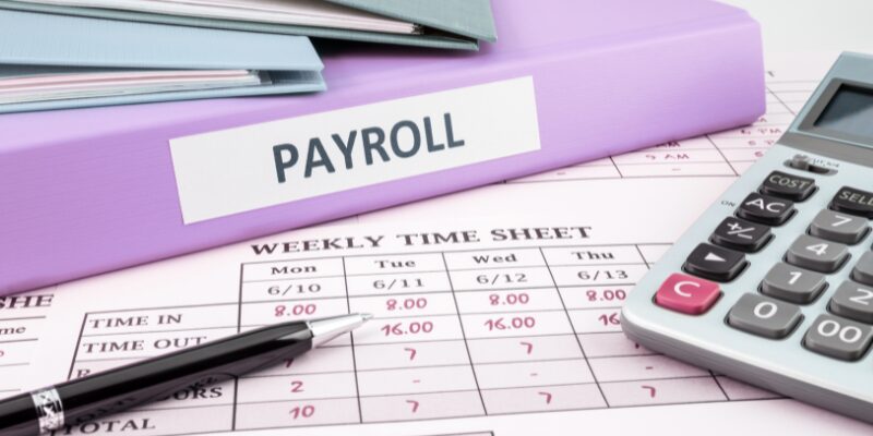 Certified Accountant ZA About