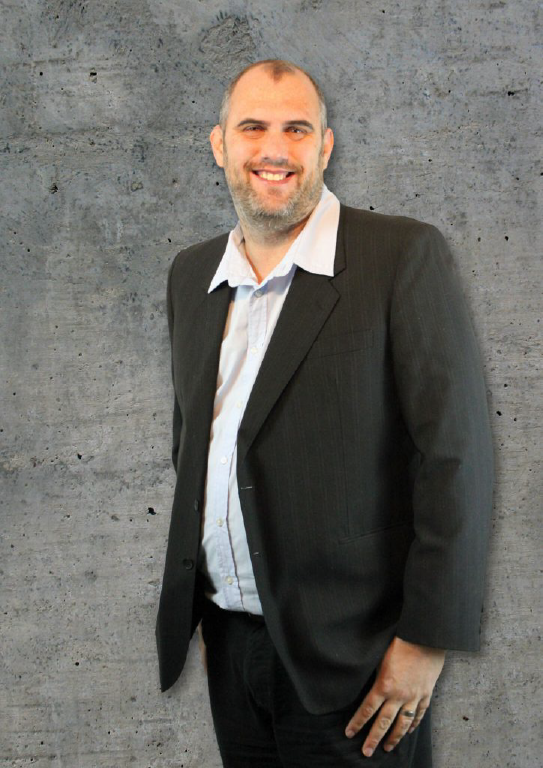 Cornel Koch